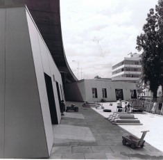 Maxilla circa 1978 photo Barry Wilson (1)