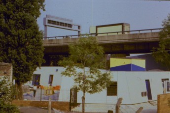 Maxilla Nursery Centre